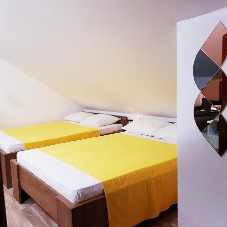 Sun'S Ray Apartment Мостар Екстериор снимка