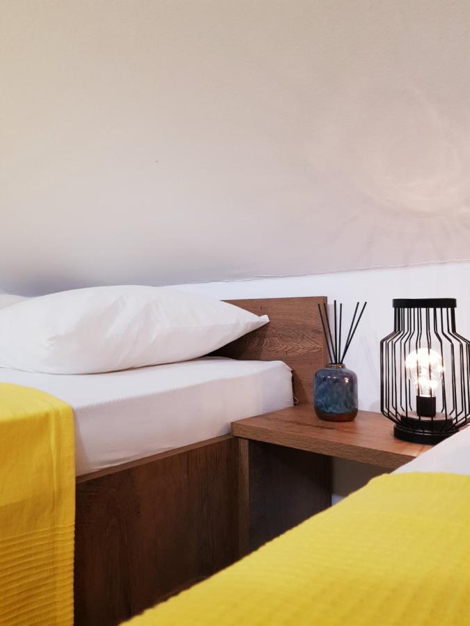 Sun'S Ray Apartment Мостар Екстериор снимка