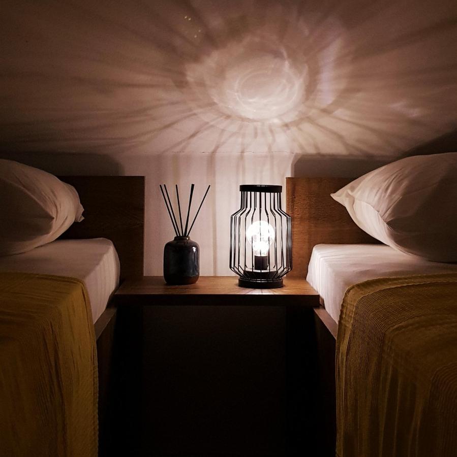 Sun'S Ray Apartment Мостар Екстериор снимка