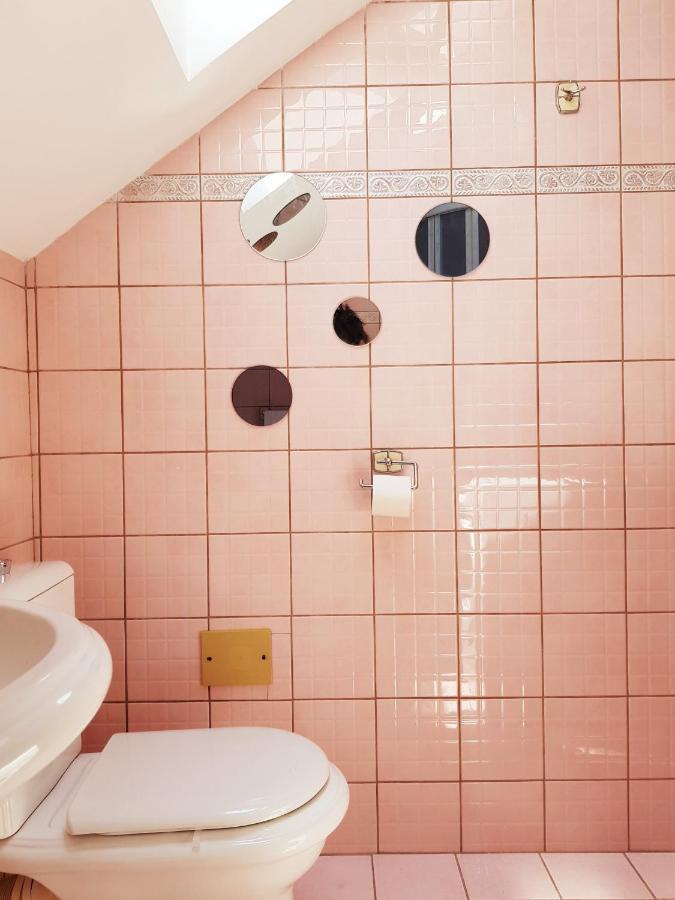 Sun'S Ray Apartment Мостар Екстериор снимка